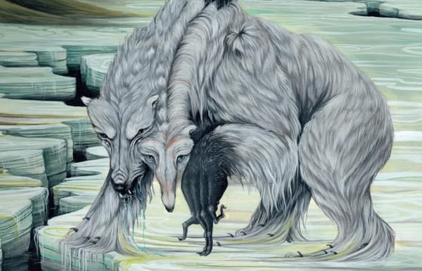 L’Arctique - La fin du sanctuaire